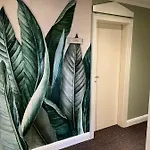 Hotel-restaurant Amadeus 3* Altwarmbuchen