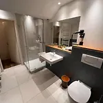 Hotel-restaurant Amadeus Altwarmbuchen