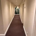 Hotel-restaurant Amadeus Hotel Altwarmbuchen