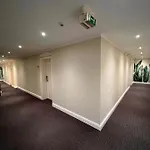 Hotel Hotel-restaurant Amadeus Altwarmbuchen