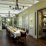 Hotel Hotel-restaurant Amadeus