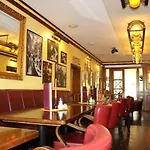 Hotel-restaurant Amadeus