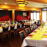 Hotel-restaurant Amadeus Hotel 3*
