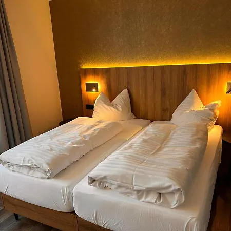 Hotel-restaurant Amadeus מלון