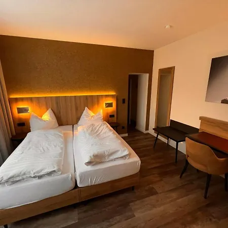 Hotel-restaurant Amadeus