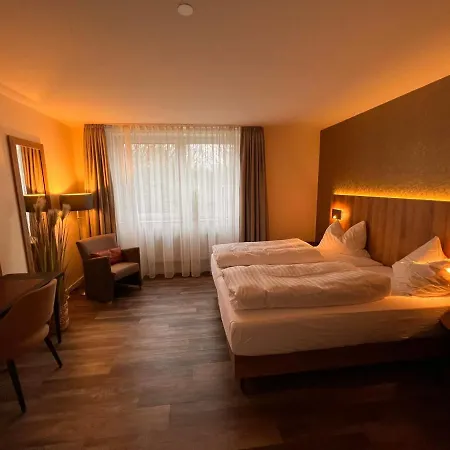 Hotel-restaurant Amadeus Altwarmbuchen