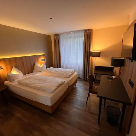 Hotel-restaurant Amadeus