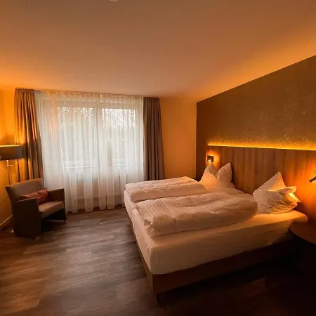 Hotel-restaurant Amadeus 3*