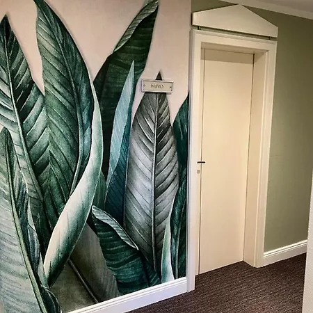 Hotel-restaurant Amadeus 3* Altwarmbuchen