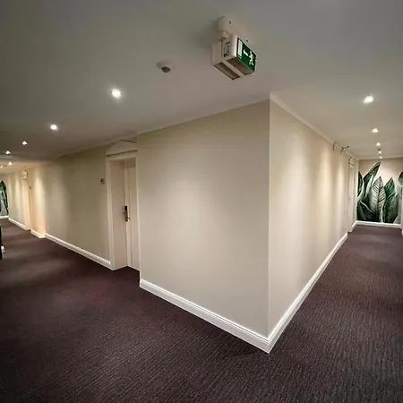 Hotel Hotel-restaurant Amadeus Altwarmbuchen