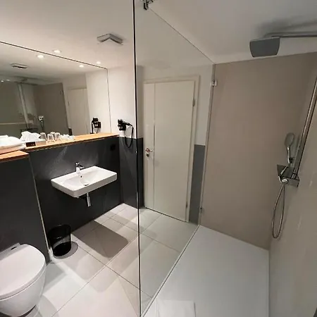 Hotel-restaurant Amadeus Hotel