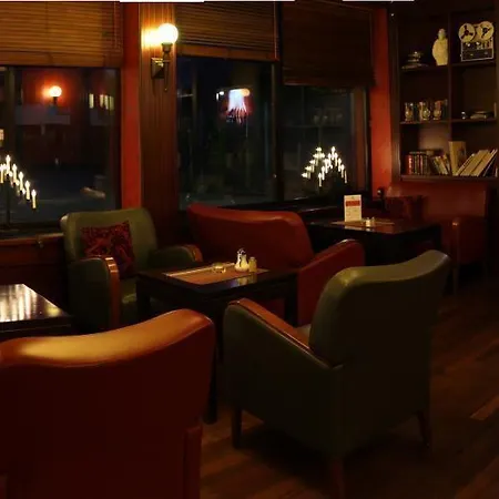 Hotel-restaurant Amadeus Hotel 3*