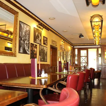 Hotel-restaurant Amadeus
