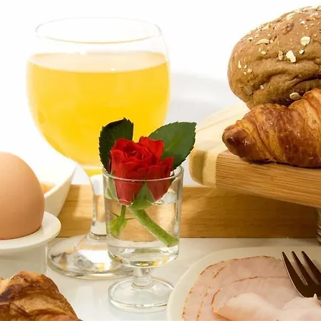 Hotel-restaurant Amadeus Hotel Altwarmbuchen