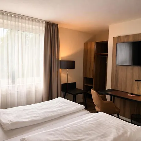 Hotel-restaurant Amadeus