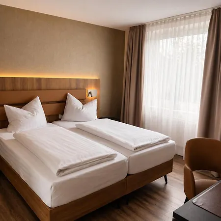 Hotel-restaurant Amadeus Hotel