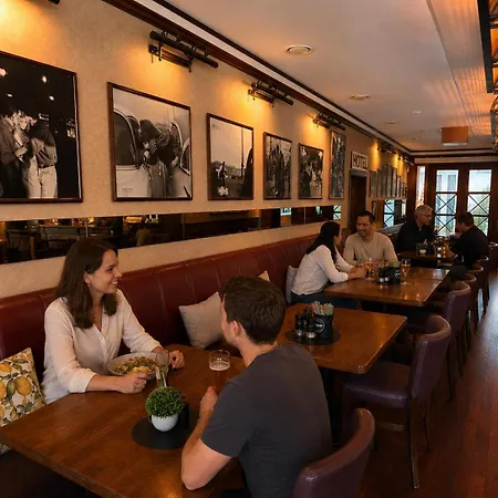 Hotel Hotel-restaurant Amadeus