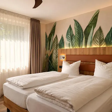 Hotel-restaurant Amadeus Hotel 3*