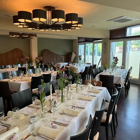 Hotel Hotel-restaurant Amadeus 3*