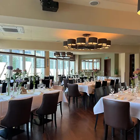 Hotel-restaurant Amadeus Hotel Altwarmbuchen