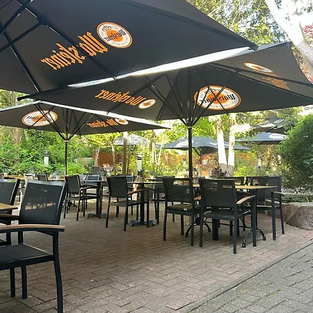 Hotel-restaurant Amadeus 3*