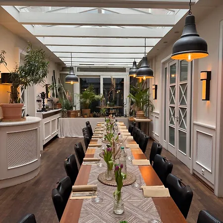 Hotel-restaurant Amadeus Altwarmbuchen