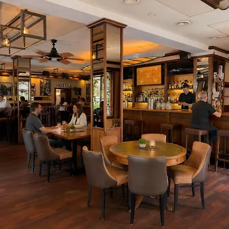 Hotel-restaurant Amadeus 3*