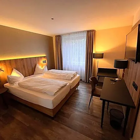 Hotel Hotel-restaurant Amadeus 3*