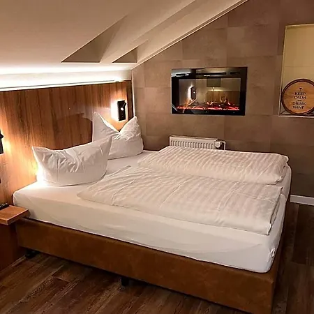 Hotel-restaurant Amadeus Hotel 3*