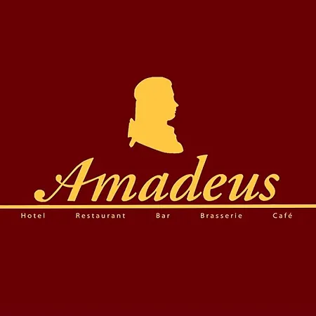 Hotel Hotel-restaurant Amadeus Altwarmbuchen