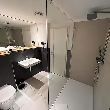 Hotel Hotel-restaurant Amadeus Altwarmbuchen
