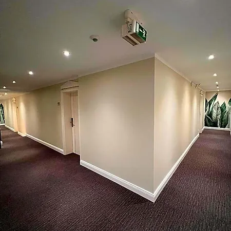Hotel Hotel-restaurant Amadeus Altwarmbuchen