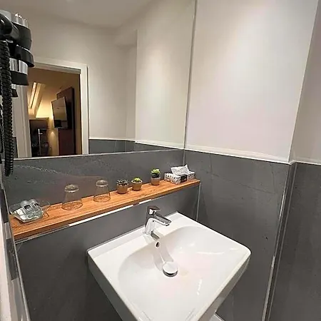 Hotel-restaurant Amadeus Altwarmbuchen