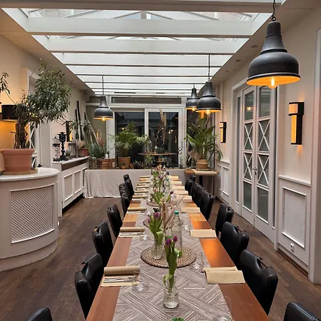 Hotel-restaurant Amadeus Hotel 3*