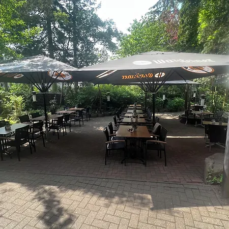 Hotel-restaurant Amadeus 3*