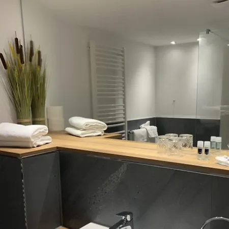 Hotel-restaurant Amadeus Hotel Altwarmbuchen