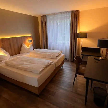 Hotel-restaurant Amadeus 3*