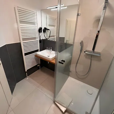 Hotel-restaurant Amadeus 3*