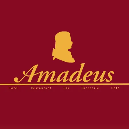 Otel Hotel-restaurant Amadeus Altwarmbuchen