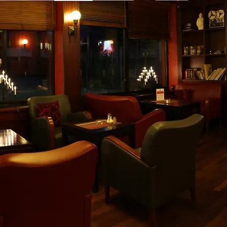 Hotel-restaurant Amadeus Altwarmbuchen