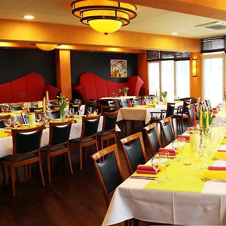Hotel-restaurant Amadeus