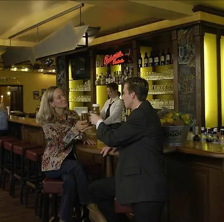 Hotel-restaurant Amadeus