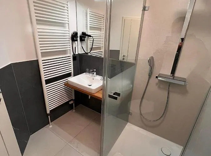 Hotel Hotel-restaurant Amadeus Altwarmbuchen