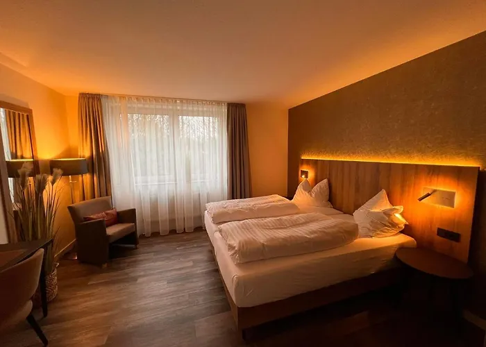 Hotel-restaurant Amadeus 3*