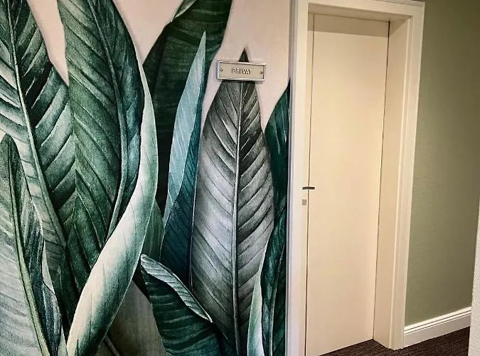 Hotel-restaurant Amadeus 3* Altwarmbuchen