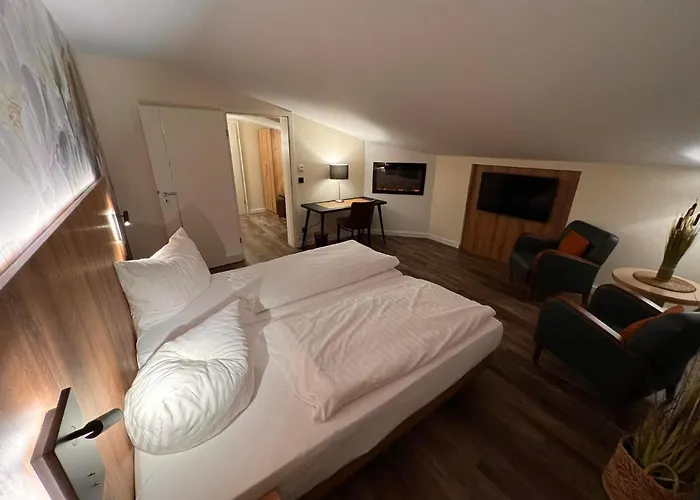 Hotel Hotel-restaurant Amadeus