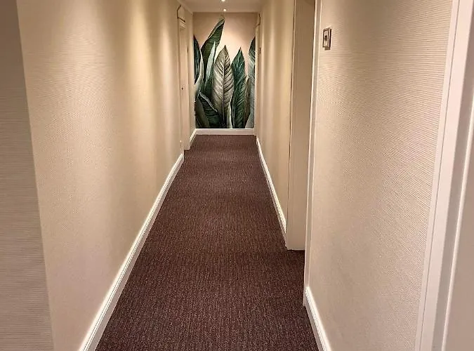 Hotel-restaurant Amadeus Hotel Altwarmbuchen