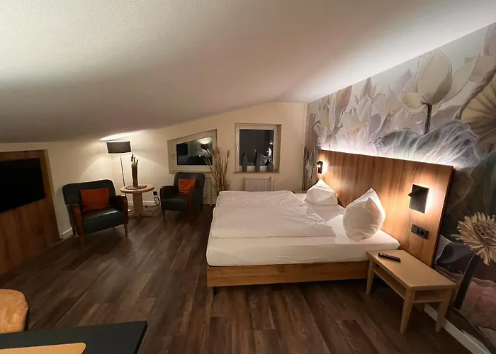 Hotel-restaurant Amadeus 3*