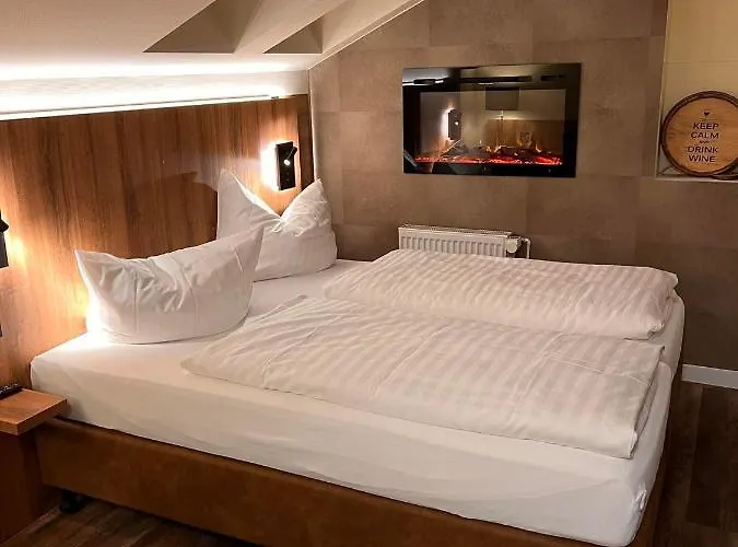 Hotel-restaurant Amadeus 3* Altwarmbuchen