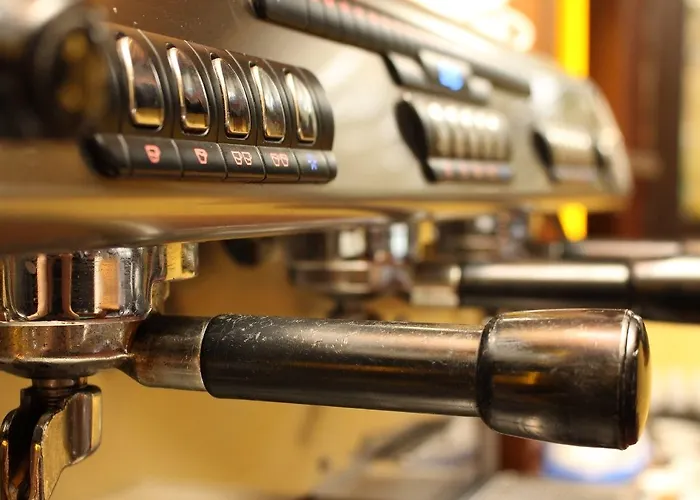 Hotel-restaurant Amadeus 3* Altwarmbuchen